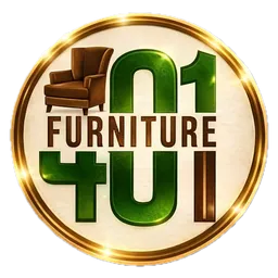 401 Furniture logo